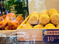 -四季小馆·地道北京小吃(广百店)