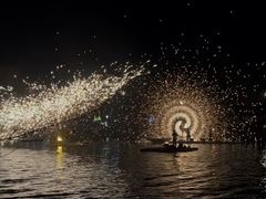-东台西溪天仙缘景区