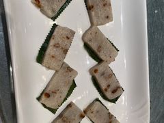 崇明糕-道道鲜·崇明私房菜(五角场店)