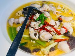 -吴氏老妈·23年家常菜(古城店)