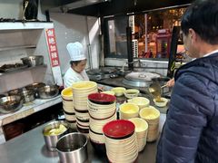 -春和面馆(常德路店)