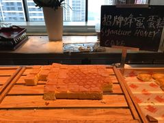 -君悦酒店·乐厨·高空自助餐(青年大街店)