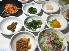 -本家韩国烤肉(青岛万象城店)