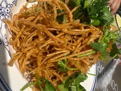 -百味地锅鸡(财校分店)