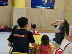 -金宝贝早教中心(北洋校区)