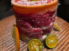 -山葵村烤肉(海淀区民族大学店)