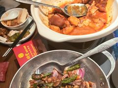 -友明堂.小桃园煨汤(滨江时代walk店)
