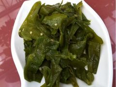 隔夜青椒-九尊食上(生态园林酒店)