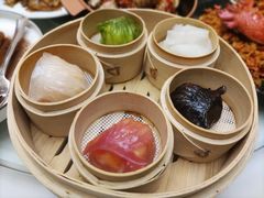 -避风塘·金牌店·夜宵(金玉兰店)