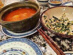 -南京大牌档(崇文门国瑞店)