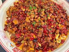 -老吴家川菜(昭化路店)