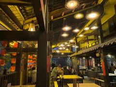 -饭江湖·江湖菜(湖广会馆店)