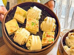 -潘德林茶社(新城河路店)