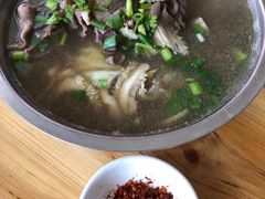 -谢老五跷脚牛肉·非遗传承店