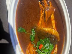 -肆月河豚·新淮扬菜·烤鸭(中关村店)