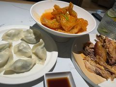 -关东小磨东北菜(漕河泾印象城店)