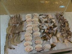 -圣廷苑酒店·廷韵咖啡厅(深圳中洲圣廷苑酒店)