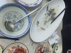 -芸海阁·农家私房菜(沙家浜景区出口店)