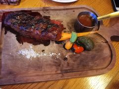 -MR.ROCKY洛奇先生RESTAURANT&BAR(宝安壹方城店)