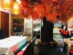 大堂-雲蜀龙阁·金牌水煮鱼(方庄店)