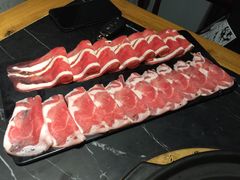 -杨家火锅(国美店)
