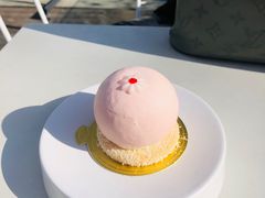 -糖房咖啡(南锣鼓巷店)