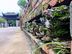 -景德镇古窑民俗博览区