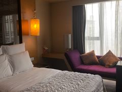 -青岛富力艾美酒店