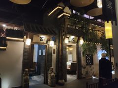 -淀里船宴(卓达店)