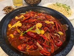 -金陵暴走小龙虾·迷踪蟹(凯德MALL店)