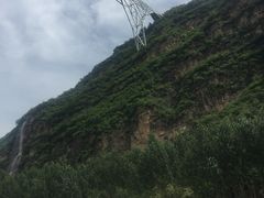 -野三坡刘家河高山漂流