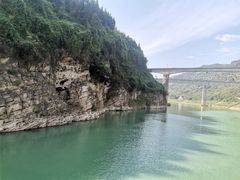 -乌江画廊(彭水苗族土家族自治县)