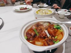 -道道鲜·崇明私房菜(五角场店)