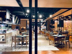 -杭州临平万丽酒店·万丽厅·宴会厅