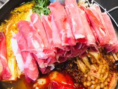 -MI WU FACTORY米屋美食工厂餐厅(绿地店)