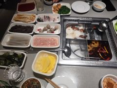 -海底捞火锅(天津SM城市广场店)