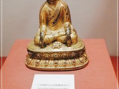 -西藏文化博物馆