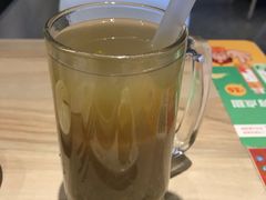 -咬不得高祖生煎·简餐(金逸影城店)