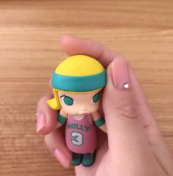 -EasyLady美甲沙龙
