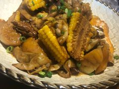 -95号酱骨·一块豆腐(展春园西路店)