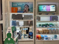 -万达广场(龙湖店)