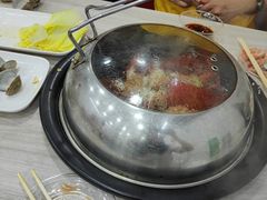 -船奇蒸汽海鲜·闽菜(八市海鲜总店)