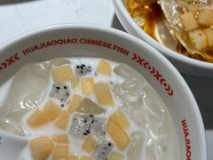 -花椒俏川菜小馆(南海万达店)