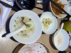 -苏小柳点心·手作小笼包(浦东嘉里城分院)