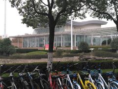 -南京财经大学(仙林校区)