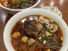 -蒋家肠旺面馆(合群路店)