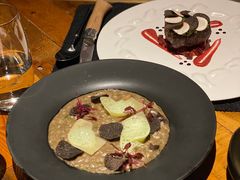 -AZUL by FUEL蓝色·法式酒馆(琶醍店)