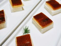 鸭皮-味+新京宴·烤鸭·北京菜(创意谷店)