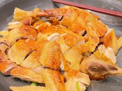 -小北江河鲜(新城店)