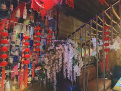 -别院里音乐餐酒吧(双流航空港店)